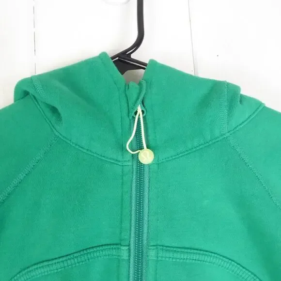 Lululemon Scuba Hoodie - Picture 3 of 11